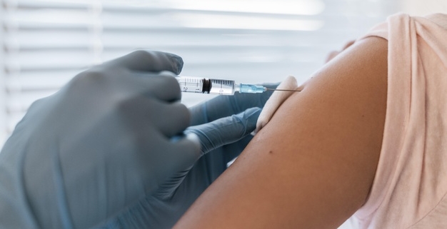 VACCINE COVID