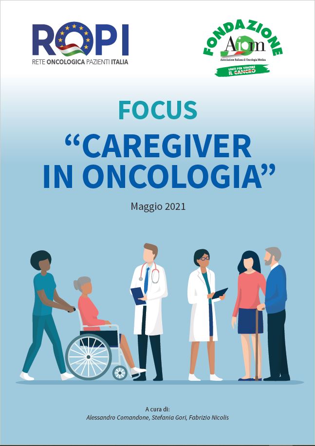 FOCUS CAREGIVER