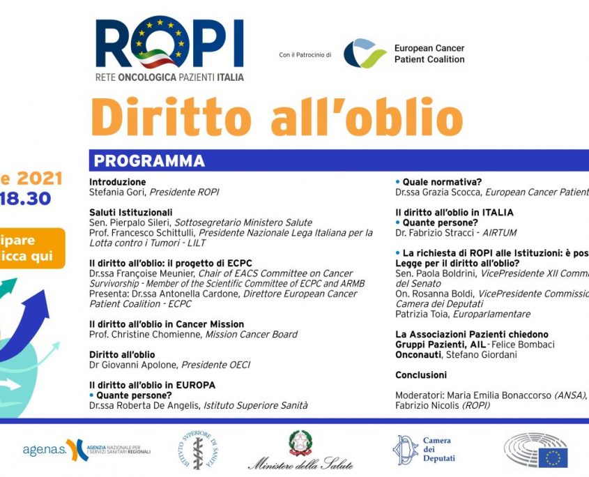 ROPI_Diritto_Oblio_11 novembre2021