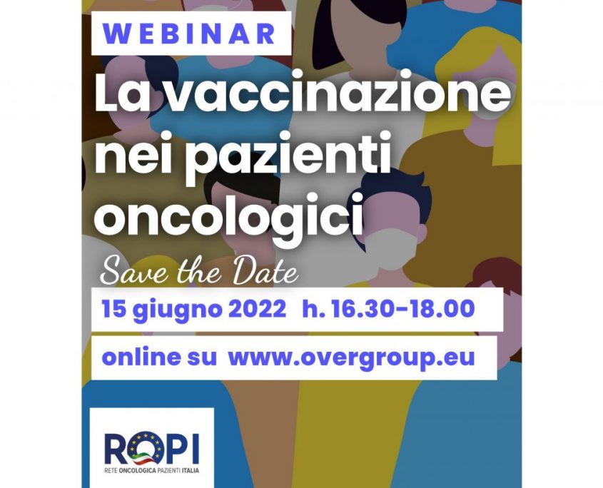 15 GIUGNO 2022 save date ropi