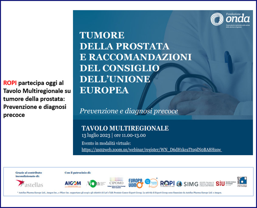 13 luglio